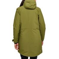 Haglofs Salix Proof Mimic Parka Women