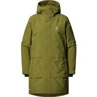 Haglofs Salix Proof Mimic Parka Women