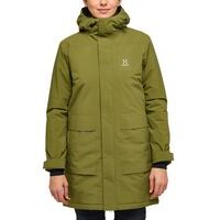 Haglofs Salix Proof Mimic Parka Women