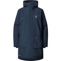 Haglofs Salix Proof Mimic Parka Women