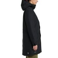 Haglofs Salix Proof Mimic Parka Women