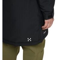 Haglofs Salix Proof Mimic Parka Women