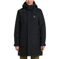 Haglofs Salix Proof Mimic Parka Women