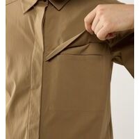 Haglofs Salo Shirt II SS Men