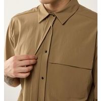 Haglofs Salo Shirt II SS Men