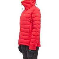 Haglofs Spitz Down Hood Women