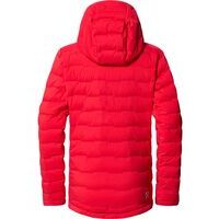 Haglofs Spitz Down Hood Women