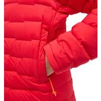 Haglofs Spitz Down Hood Women