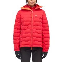 Haglofs Spitz Down Hood Women