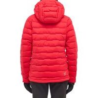 Haglofs Spitz Down Hood Women