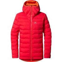 Haglofs Spitz Down Hood Women