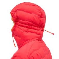 Haglofs Spitz Down Hood Women