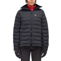 Haglofs Spitz Down Hood Women