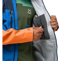 Haglofs Spitz GTX Pro Jacket Men