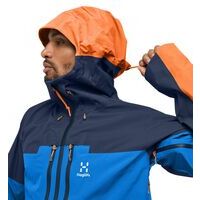 Haglofs Spitz GTX Pro Jacket Men