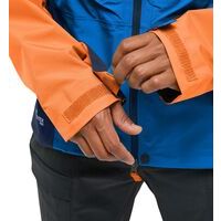 Haglofs Spitz GTX Pro Jacket Men