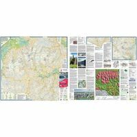 Harvey Maps Klimkaart XT40 Cairngorms & Lochnagar