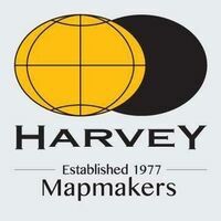 Harvey Maps
