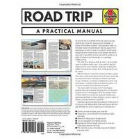 Haynes Road Trip - A Practical Manual