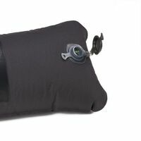 Helinox Air + Foam Headrest Black