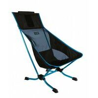 Helinox Beach Chair Black Strandstoel