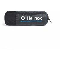 Helinox Bench One Black Lichtgewicht Bankje