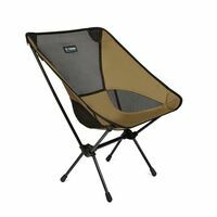 Helinox Chair One Kleur Coyote Tan Campingstoel