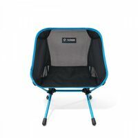 Helinox Chair One Mini Black Campingstoel Voor Kinderen