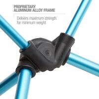 Helinox Chair One Mini Black/silver