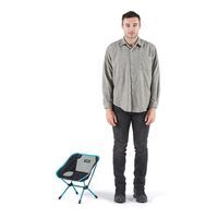 Helinox Chair One Mini Black/silver