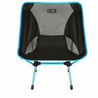 Helinox Chair One XL extra ruime campingstoel