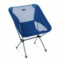 Helinox Chair One XL Extra Ruime Campingstoel