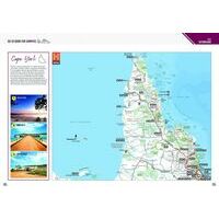HEMA Maps Campergids Australia Go-to Guide For Campers