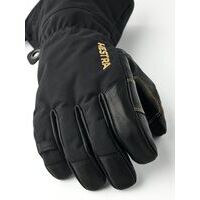 Hestra Army Leather Gore-Tex 5 Finger