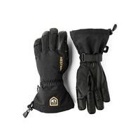 Hestra Army Leather Gore-Tex 5 Finger