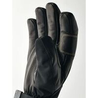 Hestra Army Leather Gore-Tex 5 Finger