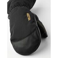 Hestra Army Leather Gore-Tex Mitt