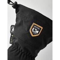 Hestra Army Leather Gore-Tex Mitt