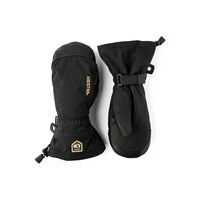 Hestra Army Leather Gore-Tex Mitt