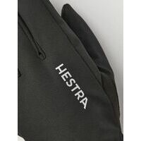 Hestra CZone Contact Glove 5 Finger