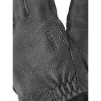 Hestra Deerskin Primaloft Rib