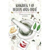  Het Zwarte Schaap Kookboek Van Nederlands-Indië