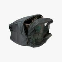 Highlander Boot Bag Black