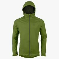 Highlander Stow & Go Packaway Jacket - Regenjas