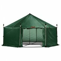 Hilleberg Altai XP Basic Yurt Tentmodel