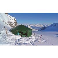 Hilleberg Altai XP Basic Yurt Tentmodel
