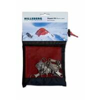 Hilleberg Repair Kit Black Label