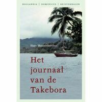 Hollandia Uitgeverij Het Journaal Van De Takebora (zeilen)