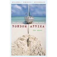 Hollandia Uitgeverij Rondom Afrika (Zeilen)