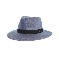 House Of Ord Braided Fedora